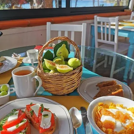 Bed & Breakfast Giglio Di Mare