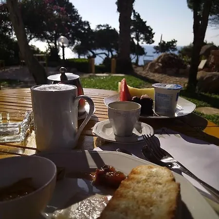 Giglio Di Mare Bed & Breakfast 3*