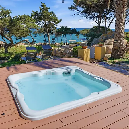 Giglio Di Mare 3* Cala Liberotto