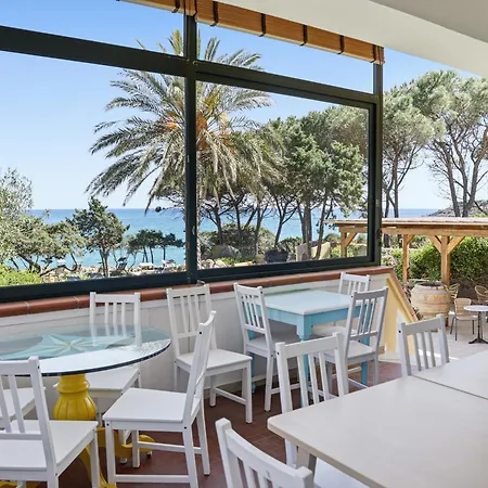 Giglio Di Mare Couette-café Cala Liberotto