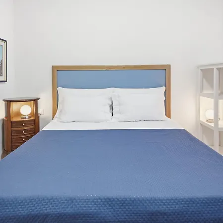Giglio Di Mare Bed & Breakfast