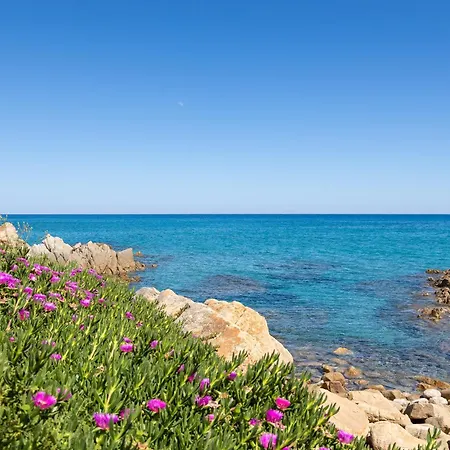 Bed & Breakfast Giglio Di Mare Cala Liberotto