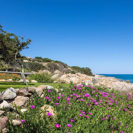 Bed & Breakfast Giglio Di Mare 3*