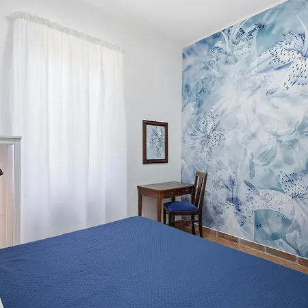 Giglio Di Mare 3* カーラ・リベロット