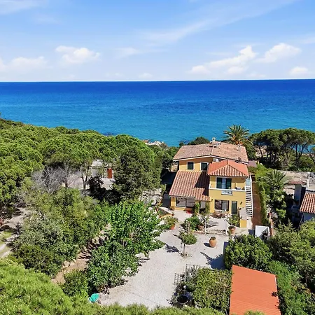 Giglio Di Mare 3*