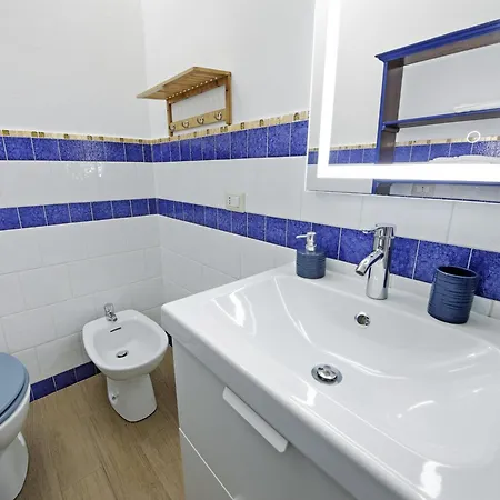 Bed & Breakfast Giglio Di Mare