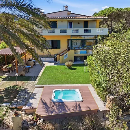 Giglio Di Mare 3*
