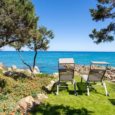 Bed & Breakfast Giglio Di Mare Cala Liberotto