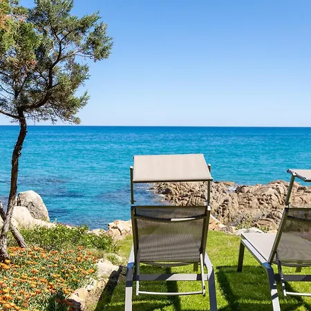 Giglio Di Mare 3*