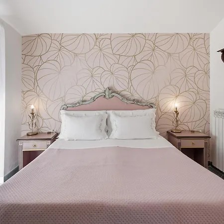 Bed & Breakfast Giglio Di Mare