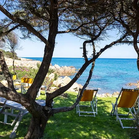 Bed & Breakfast Giglio Di Mare 3*