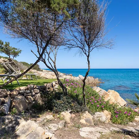ベッド・アンド・ブレックファスト Giglio Di Mare