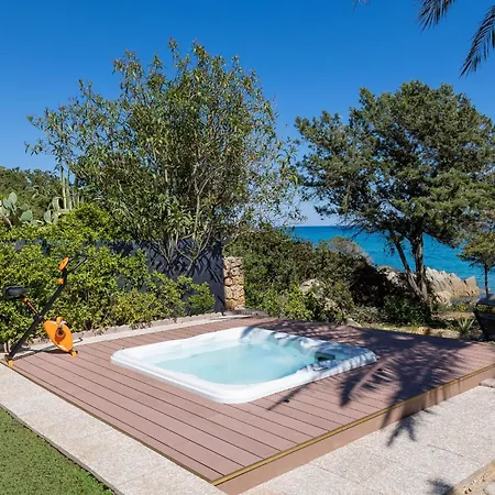 Giglio Di Mare Bed & Breakfast