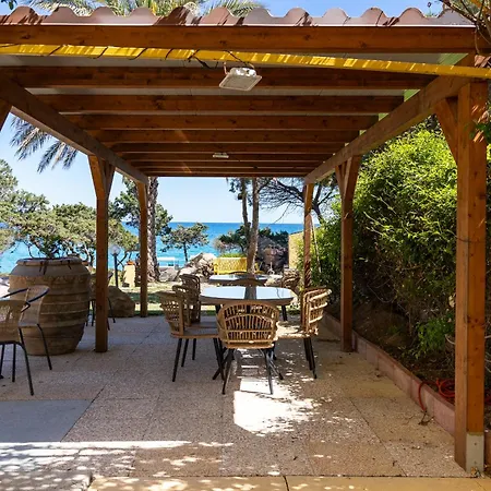 Giglio Di Mare 3* Cala Liberotto