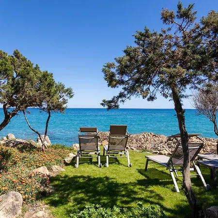 Giglio Di Mare 3* Cala Liberotto