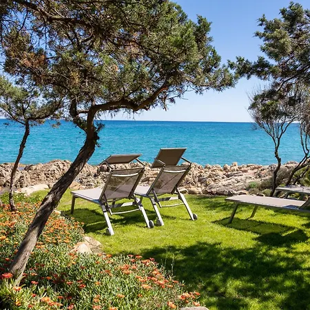 Bed & Breakfast Giglio Di Mare Cala Liberotto
