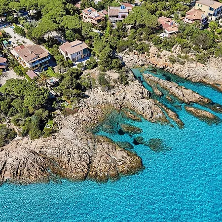 Giglio Di Mare 3* Cala Liberotto