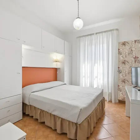Giglio Di Mare Bed & Breakfast