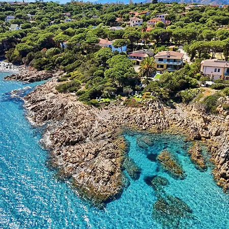 Couette-café Giglio Di Mare