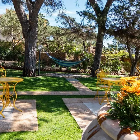 Bed & Breakfast Giglio Di Mare 3*