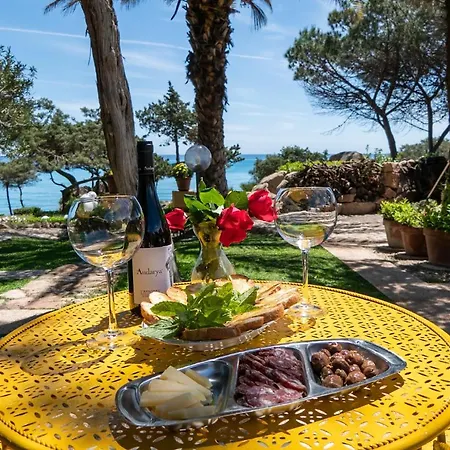 Giglio Di Mare 3* Cala Liberotto