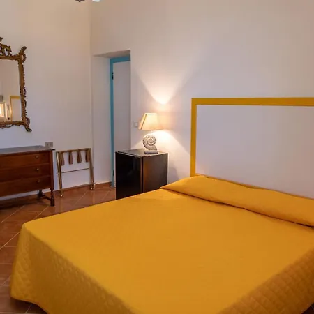 Bed & Breakfast Giglio Di Mare Cala Liberotto