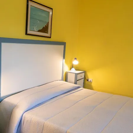 Giglio Di Mare Bed & Breakfast Cala Liberotto