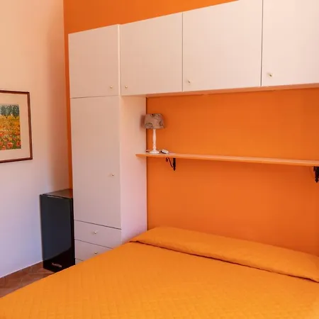 Giglio Di Mare Bed & Breakfast Cala Liberotto