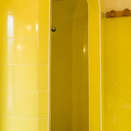 Couette-café Giglio Di Mare Cala Liberotto