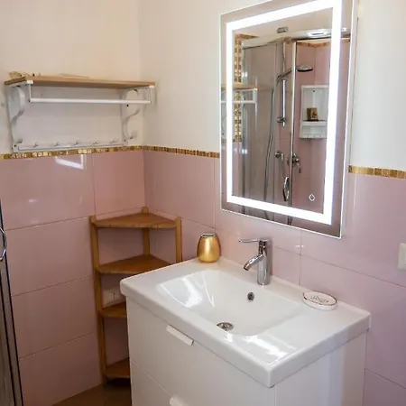 Giglio Di Mare Bed & Breakfast *