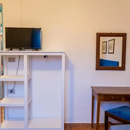 Bed & Breakfast Giglio Di Mare