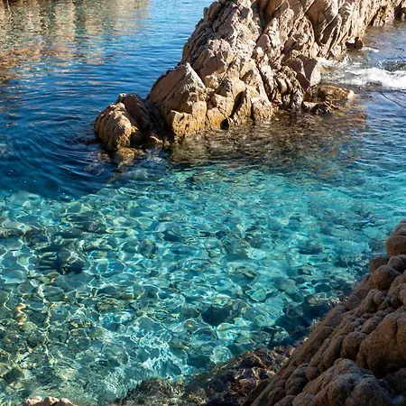 Bed & Breakfast Giglio Di Mare