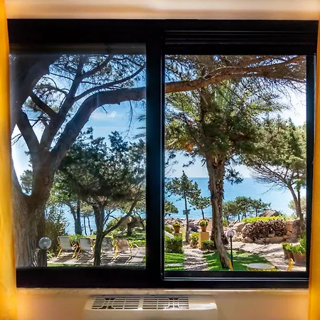 Giglio Di Mare Bed & Breakfast Cala Liberotto