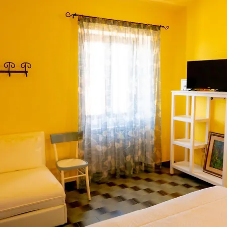 Giglio Di Mare 3* Cala Liberotto