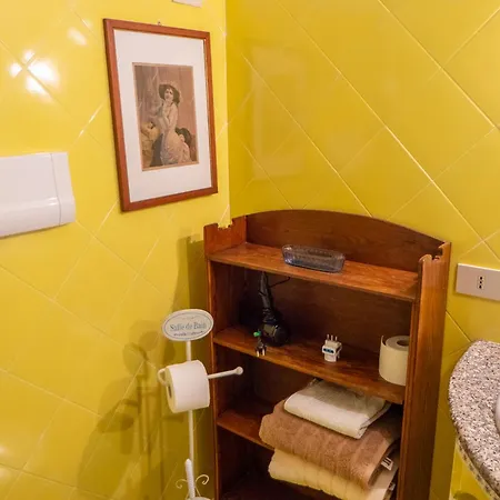 Giglio Di Mare Bed & Breakfast Cala Liberotto