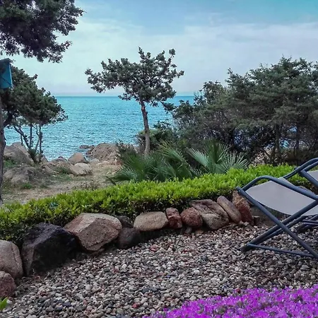Bed & Breakfast Giglio Di Mare Cala Liberotto