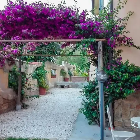 Couette-café Giglio Di Mare Cala Liberotto