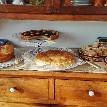 Bed & Breakfast Giglio Di Mare 3*