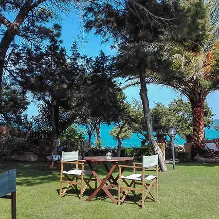 Bed & Breakfast Giglio Di Mare