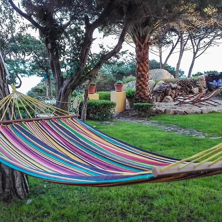 Giglio Di Mare 3* Cala Liberotto