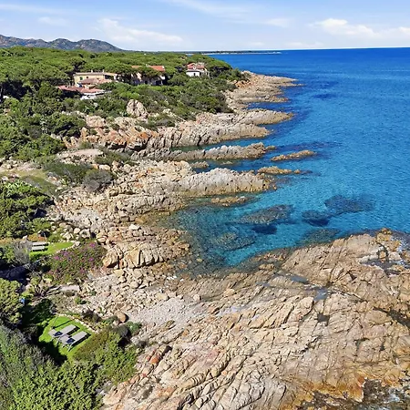 Giglio Di Mare 3* קאלה ליברוטו