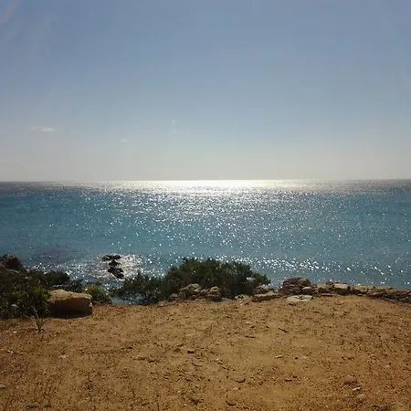 Bed & Breakfast Giglio Di Mare 3*