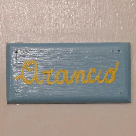 Bed & Breakfast Giglio Di Mare Cala Liberotto