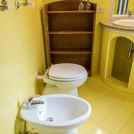 Bed & Breakfast Giglio Di Mare *