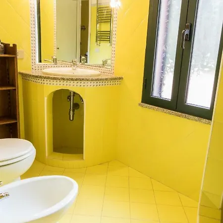 Bed & Breakfast Giglio Di Mare 3*