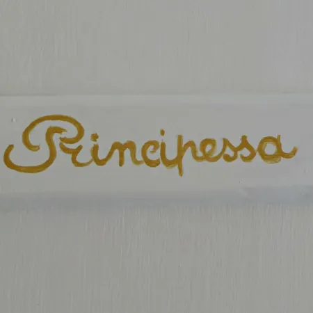 Bed & Breakfast Giglio Di Mare 3*