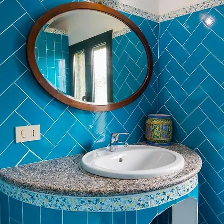 Giglio Di Mare 3* Cala Liberotto