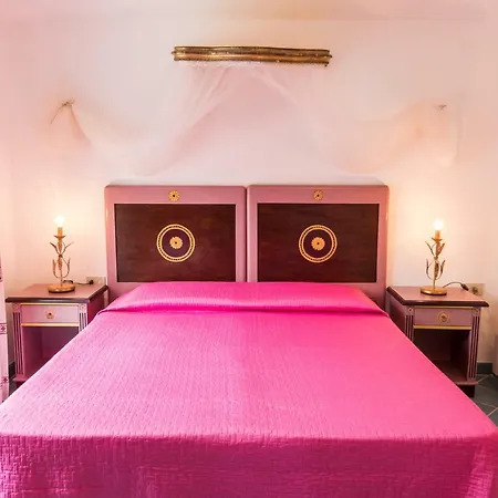 Couette-café Giglio Di Mare 3*