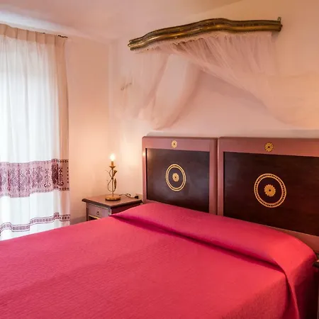 Giglio Di Mare 3* Cala Liberotto