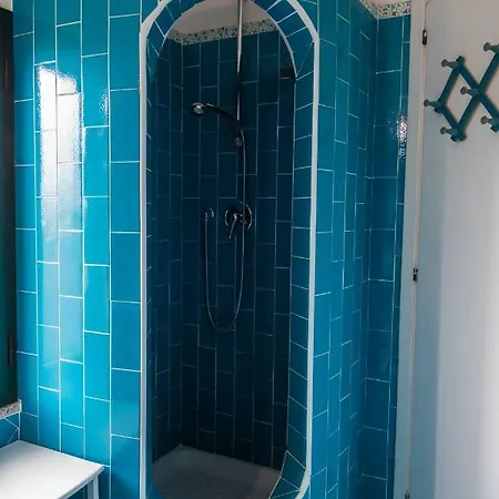 Giglio Di Mare Cala Liberotto